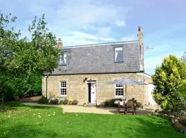 Broomhouse Lodge