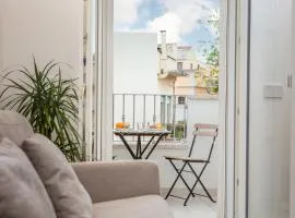 Madau's House Apartments & Suites