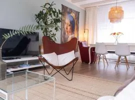 Vakantie huis Admiraal