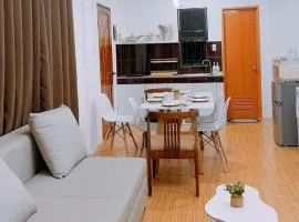 Family Island House in Casa Verde Mati City