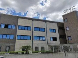 Grand Hotel Catanzaro