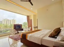 LakeWood Gardenia Boutique Hotel