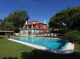 Amazing Portuguese Villa Villa Heroine 6 Bedrooms Stunning Position