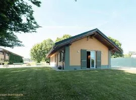Parco della Mandria - La Falchetta House
