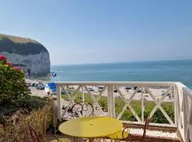 La vue mer