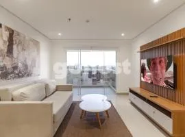 Comfortable 2 Bed Apt In Molas Lopez