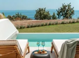Orizontas Suites
