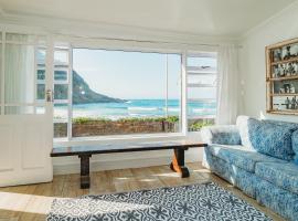 Silver Spray Beach Accommodation, hotel v destinaci Victoria Bay