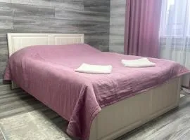 Silk Way Hotel