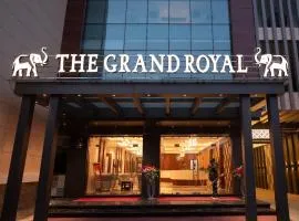 The Grand Royal Hotel