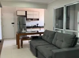Apartamento próximo ao centro e Unesp Jardim Europa