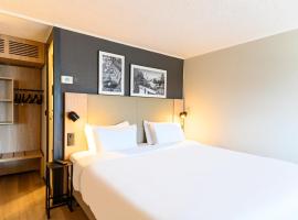 Campanile Marne-La-Vallée - Torcy – hotel w mieście Torcy