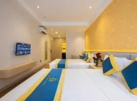 Anh Thắng Hotel