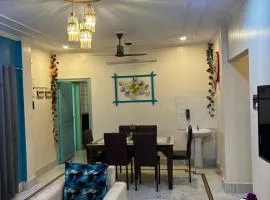 Parijat Homestay