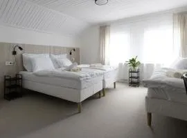 Hotel Sport Houštka