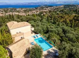 Villa Saint John, by Estia