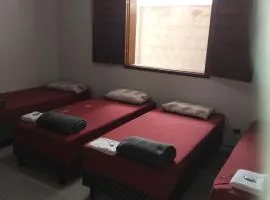 Hospedagem Sousa Santos