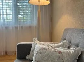 Apartmán pod lesom - oddych neďaleko Bojníc