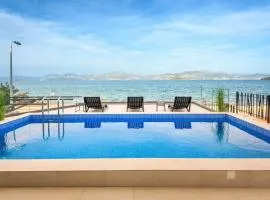 Luxurious Home In Drace With Sauna