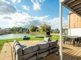 Infinity Lodge ML05 Lower Mill The Cotswolds