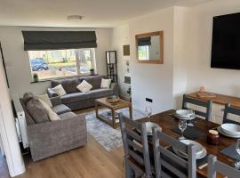3 bed home - Stratford Upon Avon, villa in Stratford-upon-Avon
