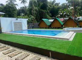 Serene Farmhouse Retreat in Alfonso, Cavite - Perfect for Family Getaways, hotel a Alfonso
