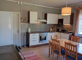 sydtorp charming old house in the countryside, hotel in Rosendal