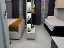 Cozy private studio at Sandcastles Resort