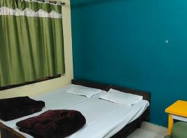 Shanti rest house, guest house in Gaya