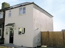 Breedsmoor Cottage