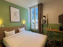 Hotel de Berne