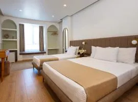 Meshk Airport Hotel
