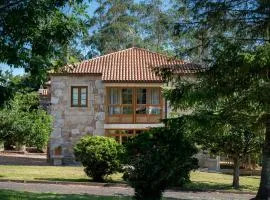 Galitrips A Casa de Trillo