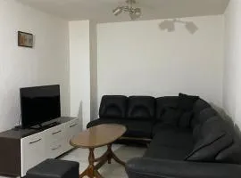 Marie apartments