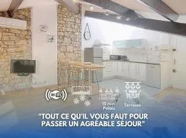 Le Mika - Calme Elégant - VCA