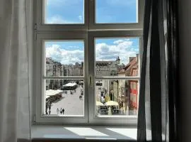 Rynek Loft & Light Rooms