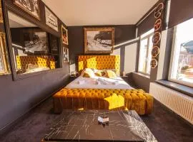 Hôtel Palmarès Spa