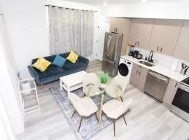 Lux Capitol Hill Vacation Home, In-House Services