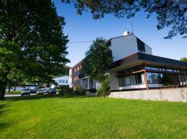 Moldefjord Hostel, hotel em Molde