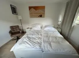 Home Feeling Appartment