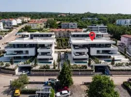 Amazing Apartment In Malinska With Wifi