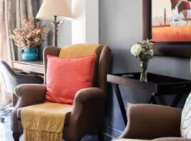 Upper House Boutique Guesthouse