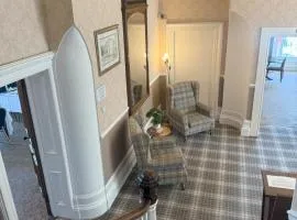 Chase Hotel