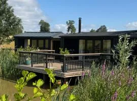 Langley Meadows Cabin