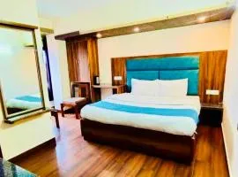 The Boho Shimla
