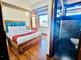 The Boho Shimla