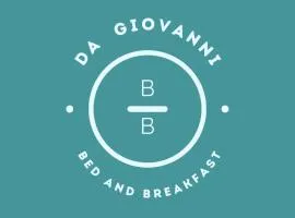 B&B Da Giovanni