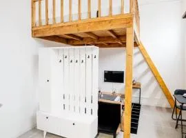 Appartement Acote de paris ou Disney