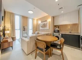 1BR Aljada Apartment in Sharjah