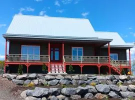 Loft du Cap
